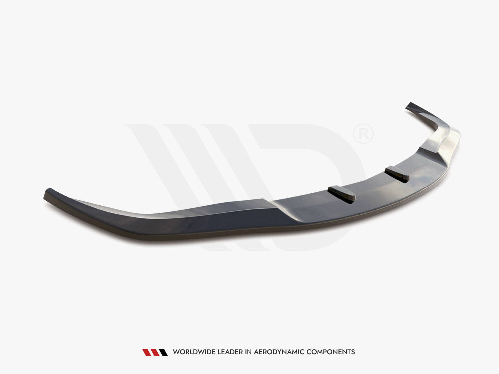 Front Splitter compatible with INFINITI G37 Coupe