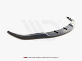 Front Splitter compatible with INFINITI G37 Coupe