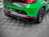 Rear Side Splitters V.2 compatible with CUPRA Formentor