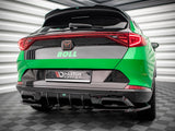 Rear Valance V.2 Cupra Formentor