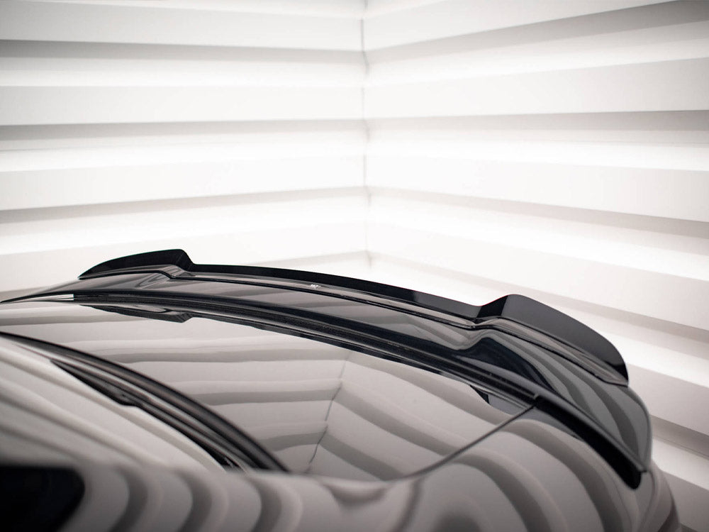 Spoiler CAP compatible with Dodge Charger SRT Mk7 Facelift