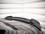 Spoiler CAP compatible with Dodge Charger SRT Mk7 Facelift