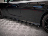 Side Skirts Diffusers Dodge Charger SRT MK7 Facelift