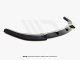 Front Splitter V.2 Dodge Charger SRT MK7 Facelift