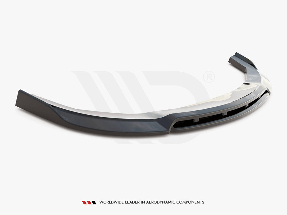 Front Splitter V.1 Dodge Charger SRT MK7 Facelift