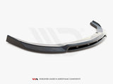 Front Splitter V.1 Dodge Charger SRT MK7 Facelift
