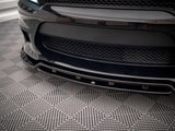 Front Splitter V.1 Dodge Charger SRT MK7 Facelift