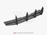 Street PRO Rear Diffuser Audi RS5 F5 Facelift