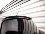 Spoiler CAP compatible with Renault CLIO Mk3 RS (2006-2012)