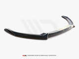 Front Splitter V.3 Audi S3 / A3 S-Line Sportback 8V Facelift