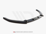 Front Splitter V.1 Audi S3 / A3 S-Line Sportback 8V Facelift