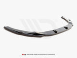 Front Splitter V.3 Audi RS5 F5 Facelift