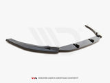 Front Splitter V.2 Audi RS5 F5 Facelift