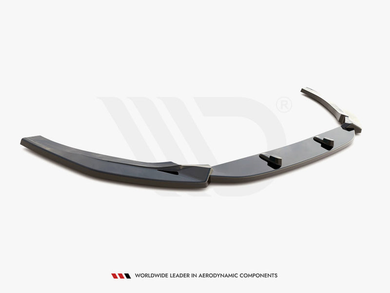 Front Splitter V.2 Audi RS5 F5 Facelift