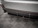 Central Rear Splitter compatible with BMW 4 Gran Coupe M-Pack G26