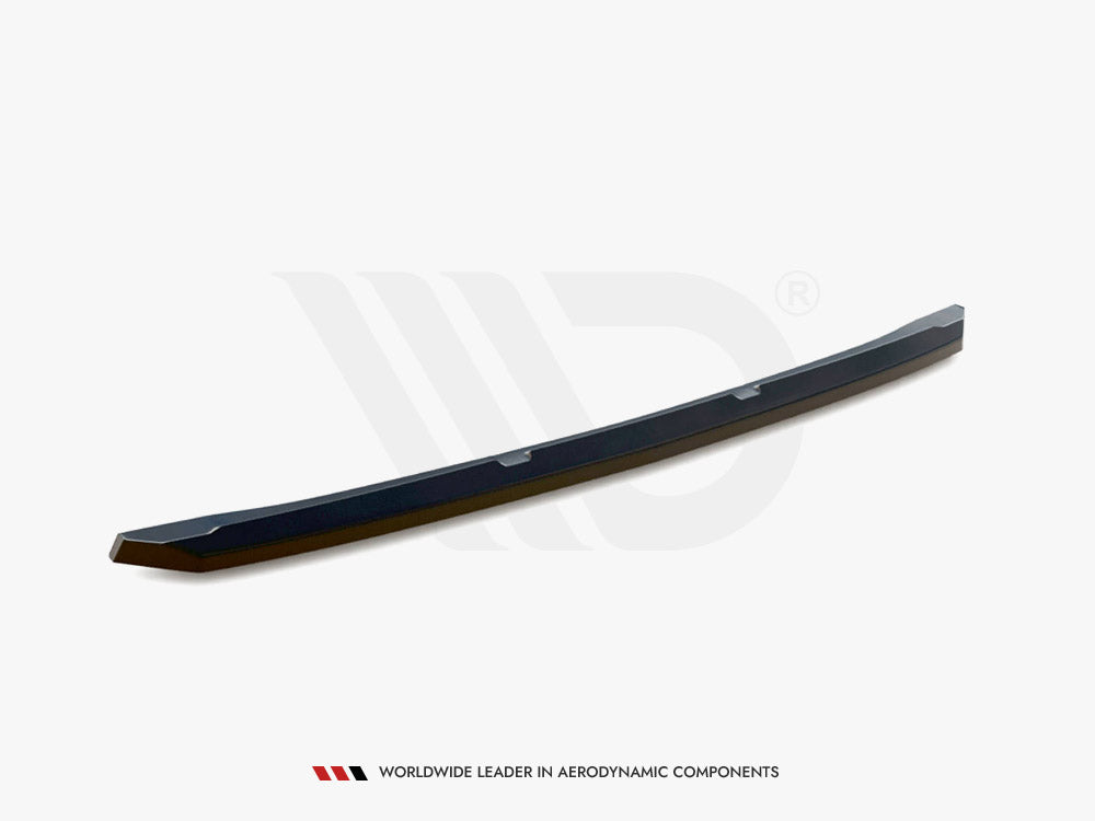Central Rear Splitter compatible with BMW 4 Gran Coupe M-Pack G26