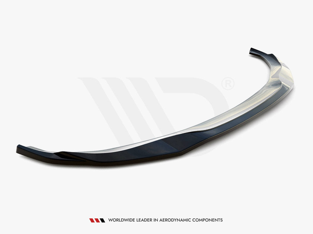 Front Splitter V.1 BMW 4 / i4 Gran Coupe M-Pack G26
