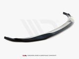 Front Splitter V.1 BMW 4 / i4 Gran Coupe M-Pack G26