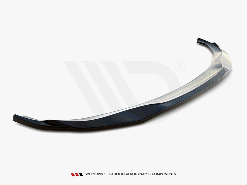 Front Splitter V.1 BMW 4 / i4 Gran Coupe M-Pack G26