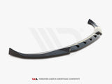 Front Splitter V.2 BMW 4 / i4 Gran Coupe M-Pack G26