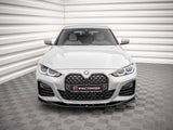 Front Splitter V.3 BMW 4 / i4 Gran Coupe M-Pack G26