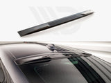 Rear Window Extension BMW X6 M Sport F16