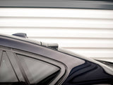 Rear Window Extension BMW X6 M Sport F16