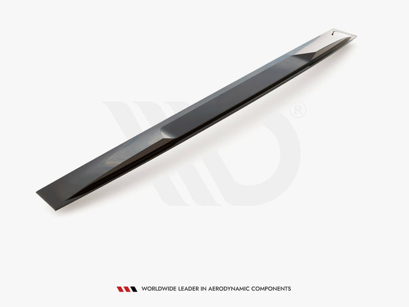 Rear Window Extension BMW X6 M Sport F16