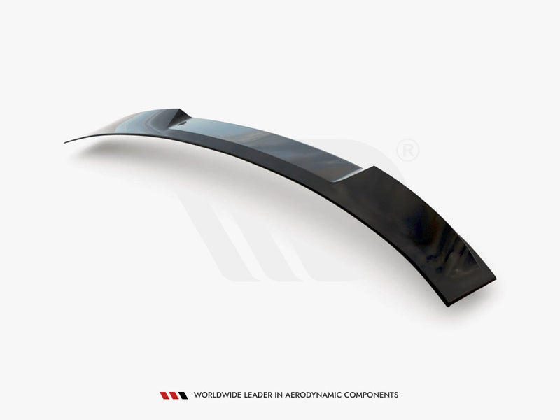 Rear Window Extension BMW X6 M Sport F16