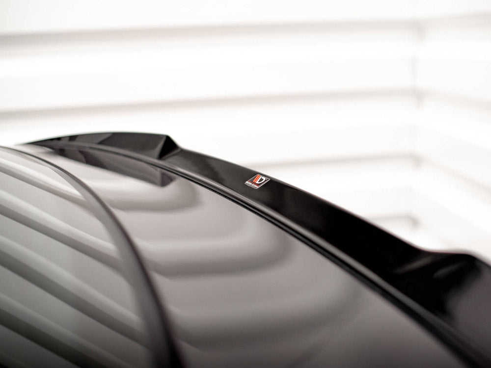 MAXTON DESIGN  3D Spoiler CAP V.1 BMW X6 M-Pack F16