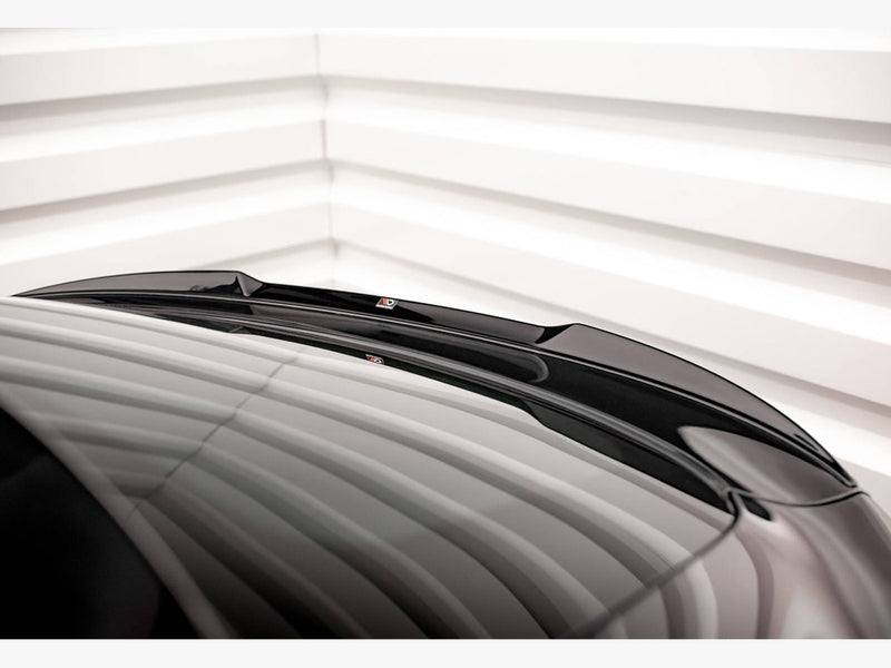 MAXTON DESIGN  3D Spoiler CAP V.1 BMW X6 M-Pack F16