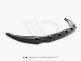 Front Splitter V.1 Audi A6 C8