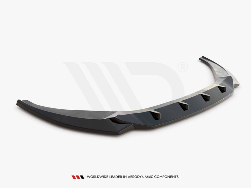 Front Splitter V.1 Audi A6 C8