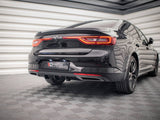 Rear Valance Renault Talisman