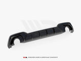 Rear Valance BMW 3 M-Pack G20 / G21