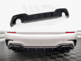 Rear Valance BMW 3 M-Pack G20 / G21