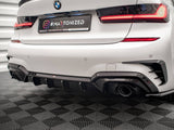 Rear Valance BMW 3 M-Pack G20 / G21