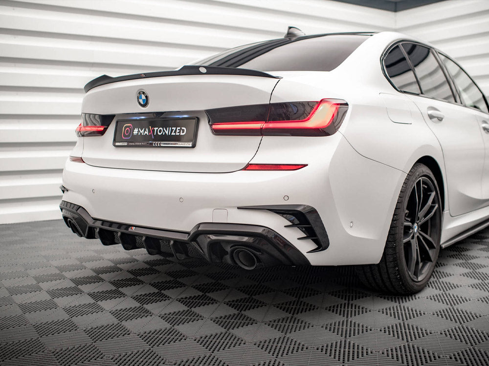 Rear Valance BMW 3 M-Pack G20 / G21
