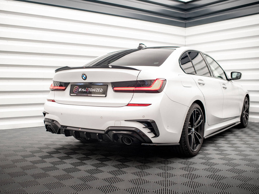 Rear Valance BMW 3 M-Pack G20 / G21