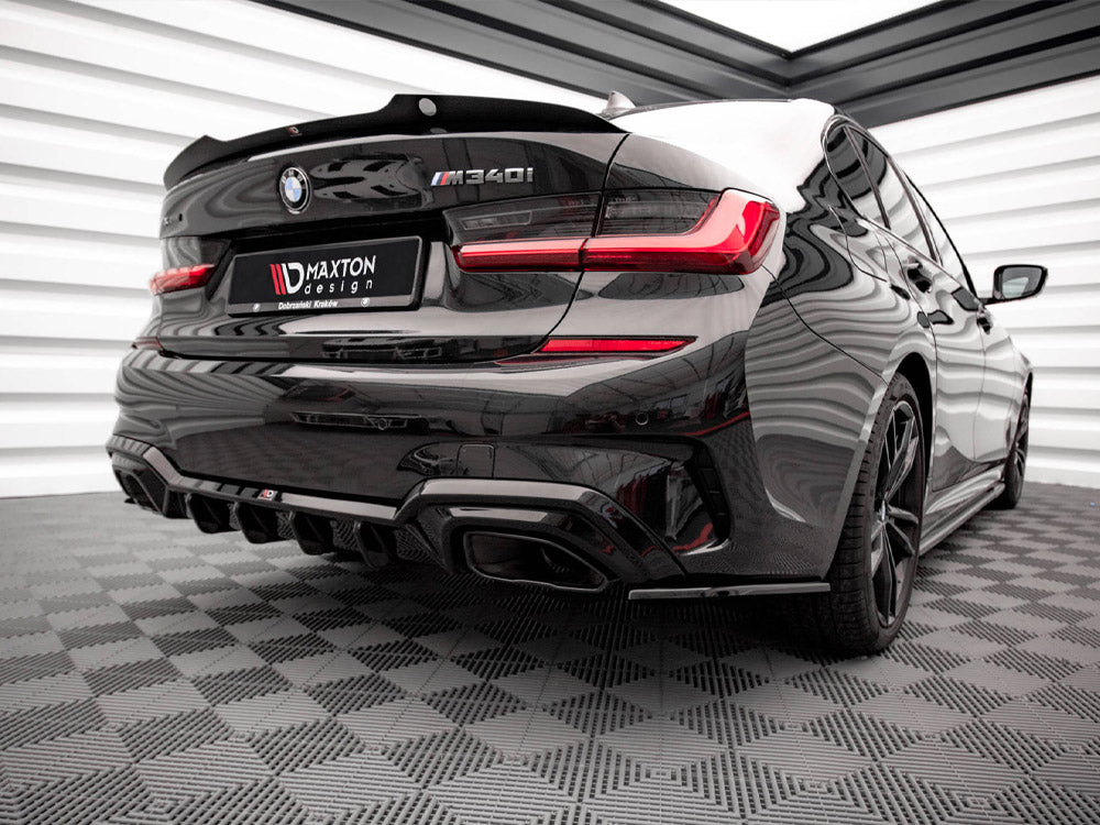 Rear Valance BMW M340i G20 / G21