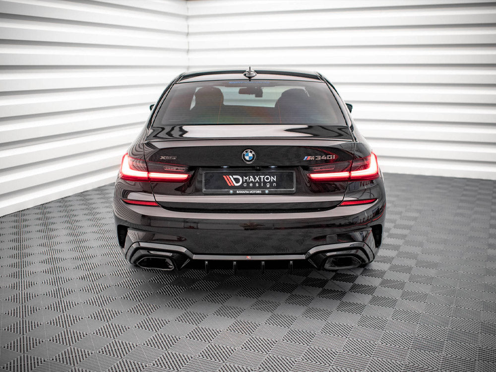 Rear Valance BMW M340i G20 / G21
