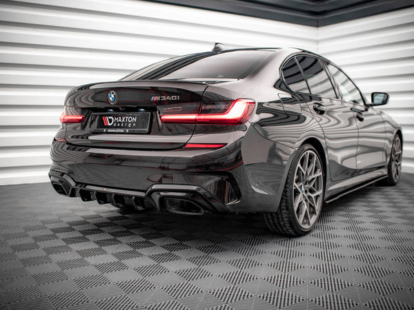 Rear Valance BMW M340i G20 / G21