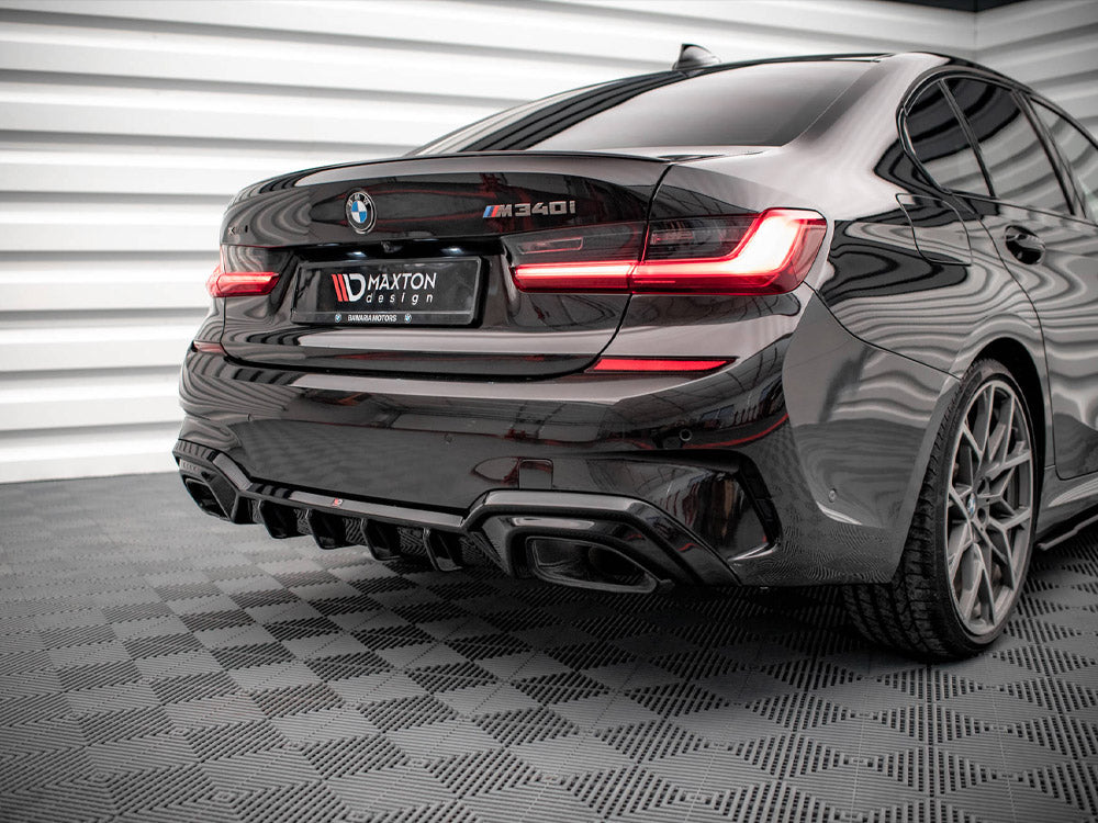 Rear Valance BMW M340i G20 / G21