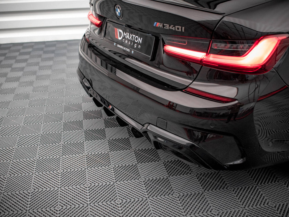 Rear Valance BMW M340i G20 / G21
