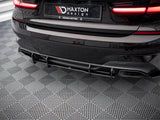 Street PRO Rear Diffuser BMW 3 M340 G20 / G21