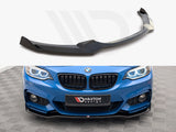 Front Splitter V.1 BMW 2 M-Pack F22
