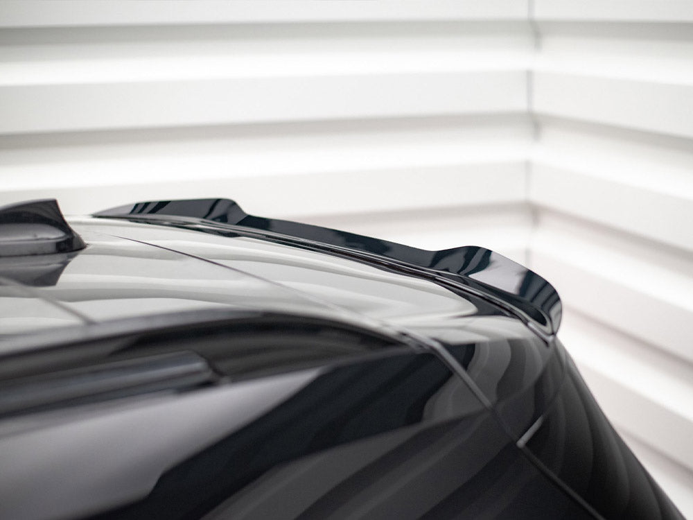 Spoiler CAP compatible with BMW X7 M-Pack G07
