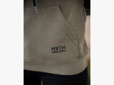 Maxton Icon Hoodie Womens - Khaki