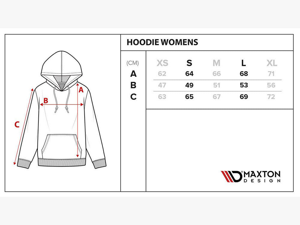 Maxton Icon Hoodie Womens - Khaki