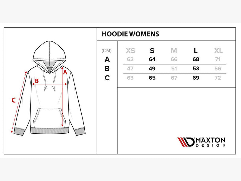 Maxton Icon Hoodie Womens - Khaki